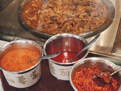 -阿婆牛杂·广府非遗地标美食(云山天地店)