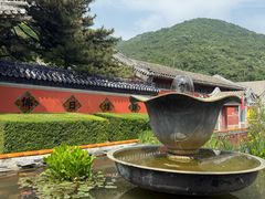 -潭柘寺景区