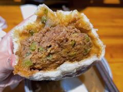 -宝弟羊肉馆(众意路店)