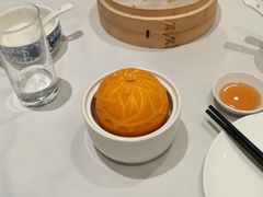 蟹酿橙-知味观(湖滨总店)