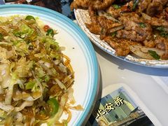 -桥头堡·坤德餐厅(滨江道店)