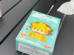 -移动谜城·大笨象密室逃脱(五棵松店)