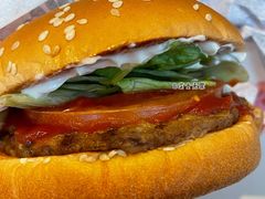 -汉堡王(北京通州领展店)