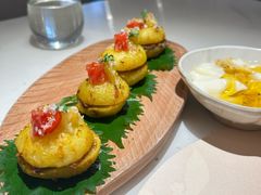 -Tomacado花厨(南京IFC国金中心店)