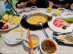 -八珍玉食鸡煲·打边炉(印象城店)