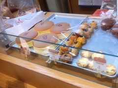 -西村叔叔的店·面包·甜品·蛋糕(清河万象汇店)