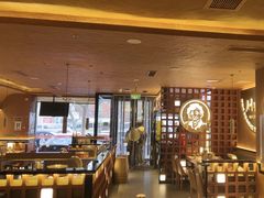 -西塔老太太泥炉烤肉(北京亚运村店)