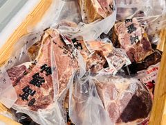 -高玛纳驴肉火烧(一世界店)