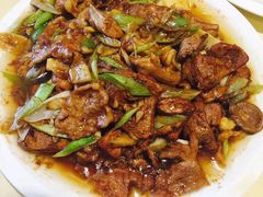 -南来顺饭庄·清真(南菜园店)