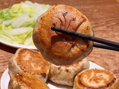 -清真吴记门钉肉饼·喜多利