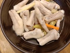 -新白鹿餐厅(龙游路店)