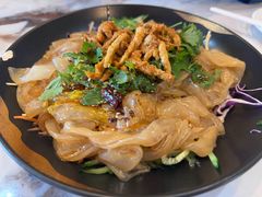 -京滨饭店·餐厅(阜外大街店)