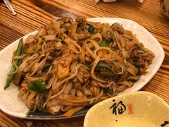 -疍家人黄记海鲜火烧烤