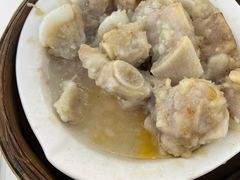 -馨越楼·点心·粤菜(赤坎店)