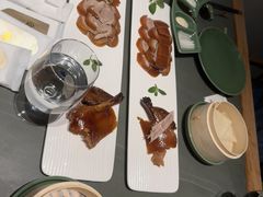 枣酥香烤鸭1只-晟永興烤鸭店(五道口店)