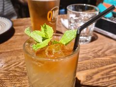 -Q MEX 库迈墨西哥餐吧(三里屯店)