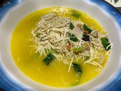 -陈记菜馆·非遗淮扬菜(东关街教场店)