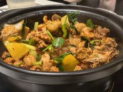 -辉记海鲜美食(氹仔店)