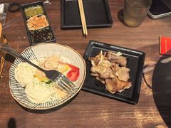 -肉仓焼肉バー(烟台山店)