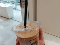 -Manner Coffee(芮欧百货店)
