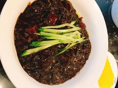 -桃园中华料理炸酱面(燕儿岛路店)