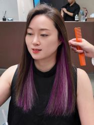 -悦Salon发型设计