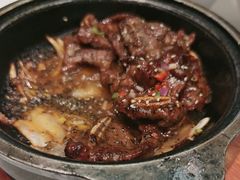 -盛百味·家宴餐厅(霸州分店)