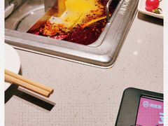 -海底捞火锅(九霄梦天地店)