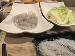 -呷哺呷哺 黄金牧场 (新辰里学清路店)