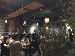 -功夫小龙虾·烧烤·江湖菜(金沙洲店)