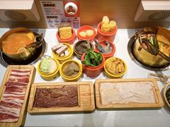 -盛香亭转转热卤(东方宝泰店)