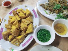 -飘香小食店(国平路店)