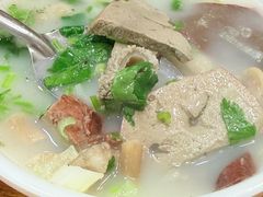 -满记烧饼(牛街东里小区一区店)