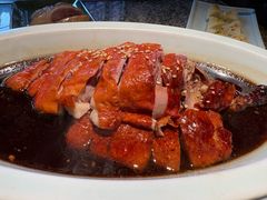 金陵烤鸭-南京大牌档(夫子庙老门东店)