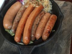 -haxnbauer海森堡德国餐厅(深圳coco店)