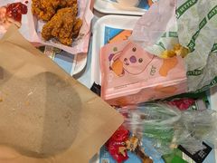 -德克士(前门店)