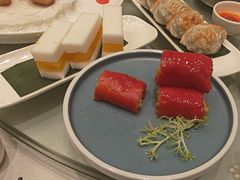 -粤江春·早茶·潮粤菜·宴会(罗湖宝能中心店)