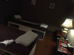 -姗娜娜足道·SPA(古北店)