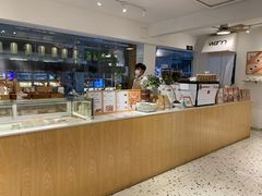 -Cafe on warm(丹霞店)