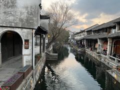 -南浔古镇