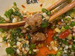 -蜀大侠火锅(建设路第五大道店)