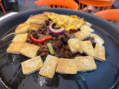 -一烙锅(友谊店)