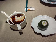 -小厨娘绣中淮扬(大行宫科巷店)