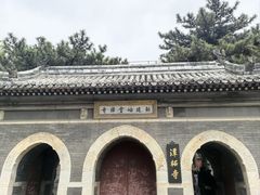 -潭柘寺景区