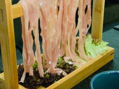 -湊湊火锅·茶憩(打浦桥日月光店)