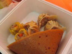 -包道广式点心专门店(东山口店)