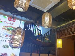 -佰家小厨·南京菜(夫子庙店)