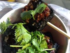-黑色经典臭豆腐·湖南特产(潇湘文化店)