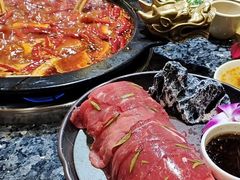 -蜀大侠火锅(建设路第五大道店)