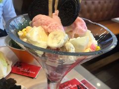-刘一锅筋头巴脑(大悦城C店)